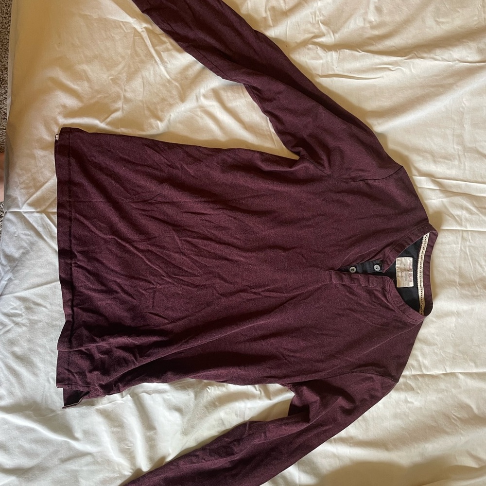 Clean Shirt